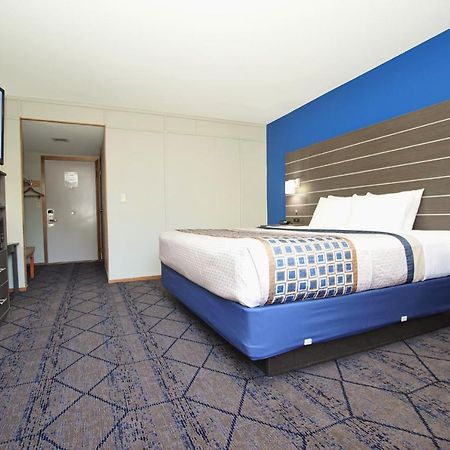 Royal Inn Hudson I-94 ภายนอก รูปภาพ