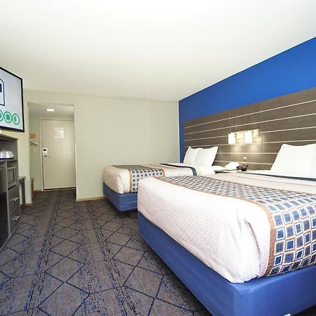 Royal Inn Hudson I-94 ภายนอก รูปภาพ