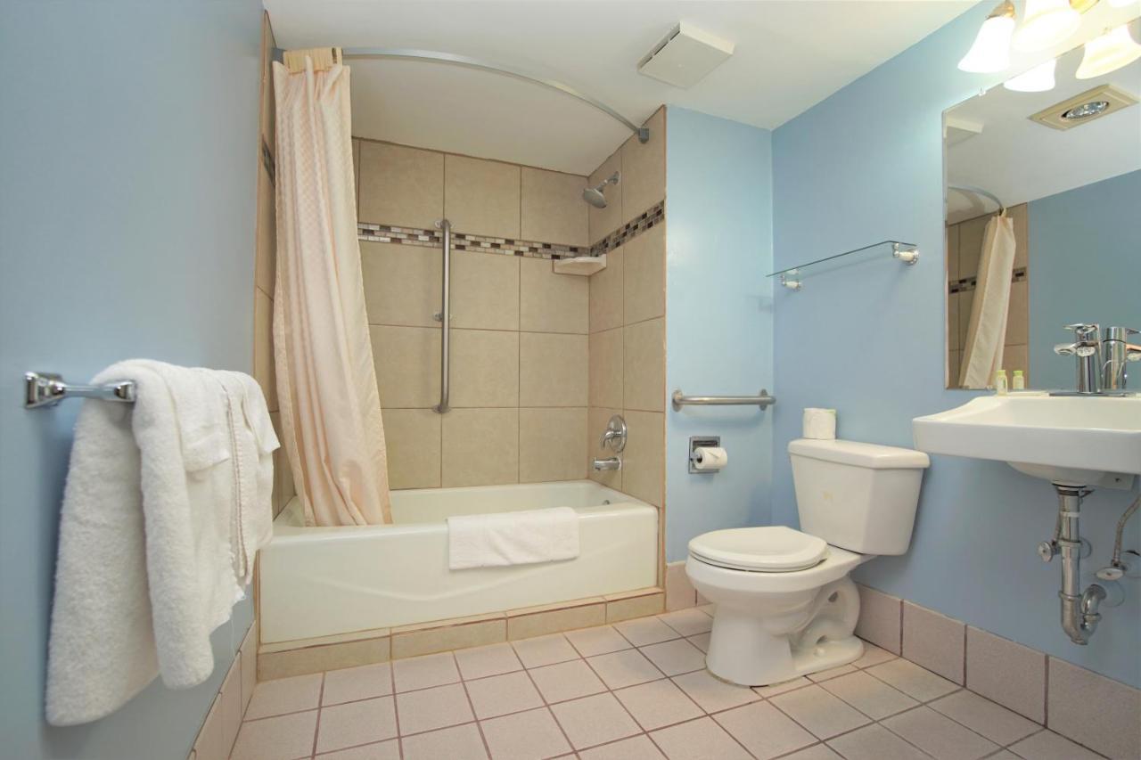 Royal Inn Hudson I-94 ภายนอก รูปภาพ