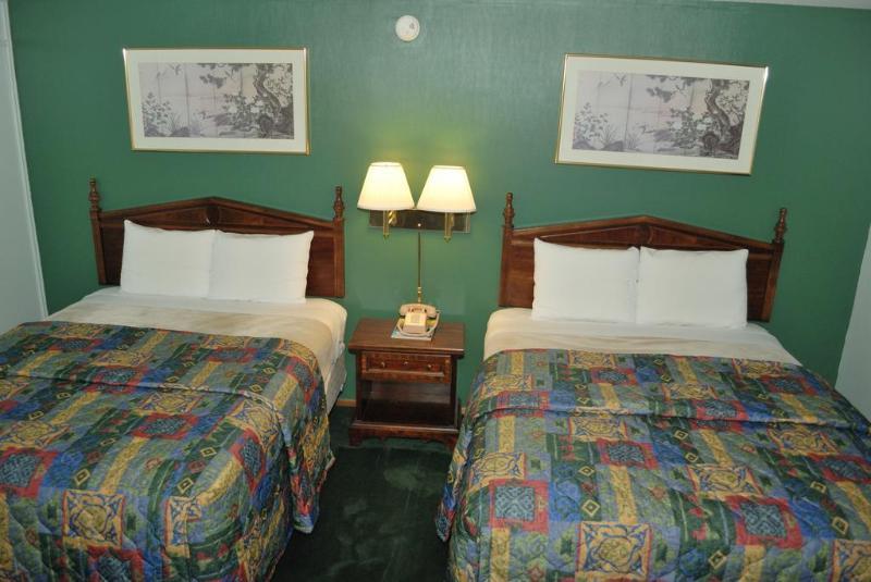 Royal Inn Hudson I-94 ภายนอก รูปภาพ