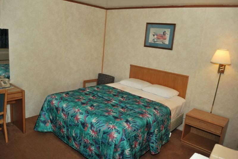 Royal Inn Hudson I-94 ภายนอก รูปภาพ