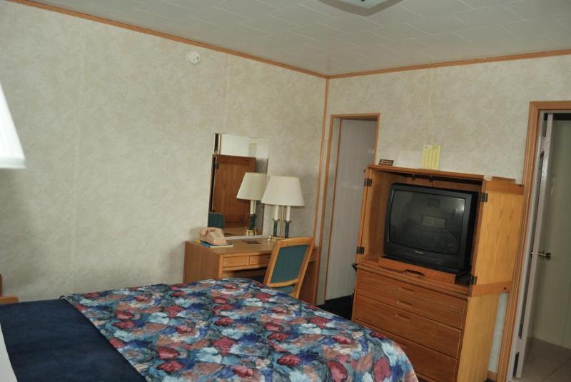 Royal Inn Hudson I-94 ภายนอก รูปภาพ