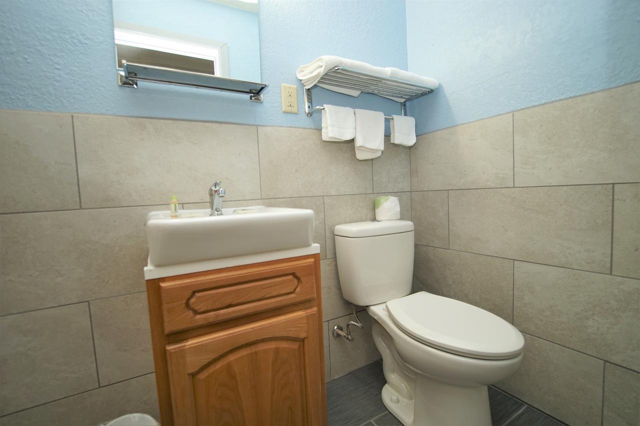 Royal Inn Hudson I-94 ภายนอก รูปภาพ